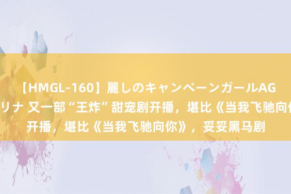 【HMGL-160】麗しのキャンペーンガールAGAIN 12 由奈とエリナ 又一部“王炸”甜宠剧开播，堪比《当我飞驰向你》，妥妥黑马剧